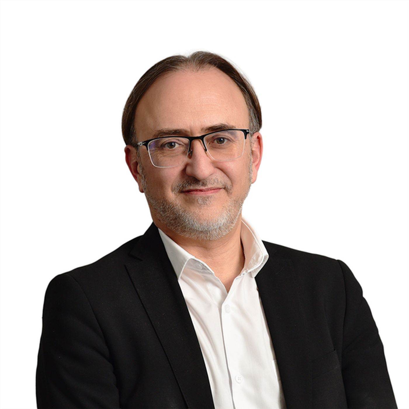 Nicolas Richard, Preşedinte CCIFER